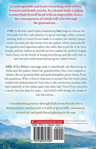 Produktbild: Beneath an Indian Sky