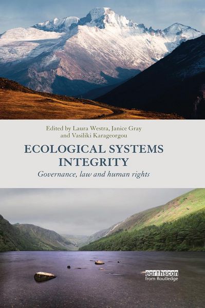 Produktbild: Ecological Systems Integrity