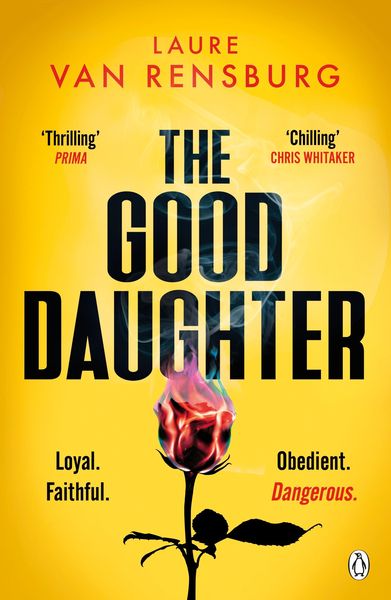 Produktbild: The Good Daughter