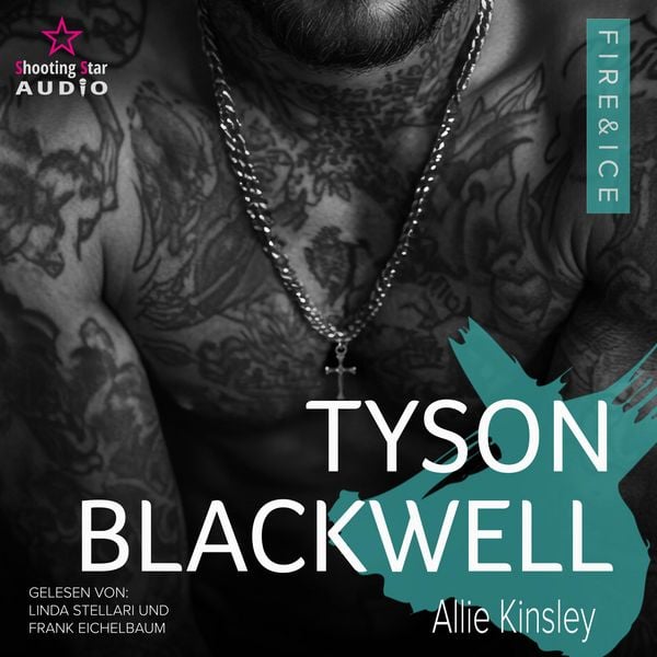 Tyson Blackwell