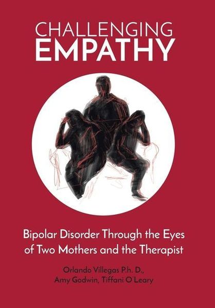 Produktbild: Challenging Empathy