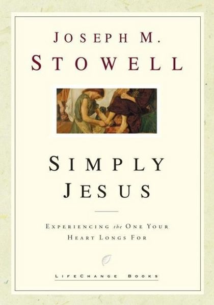 Produktbild: Simply Jesus