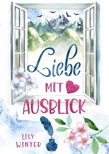 Produktbild: Liebe mit Ausblick