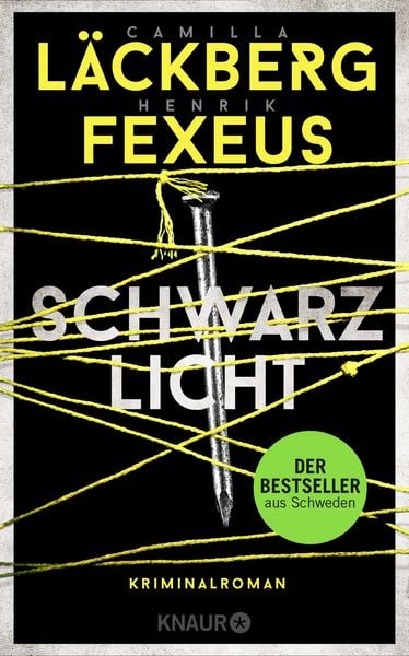 Produktbild: Schwarzlicht