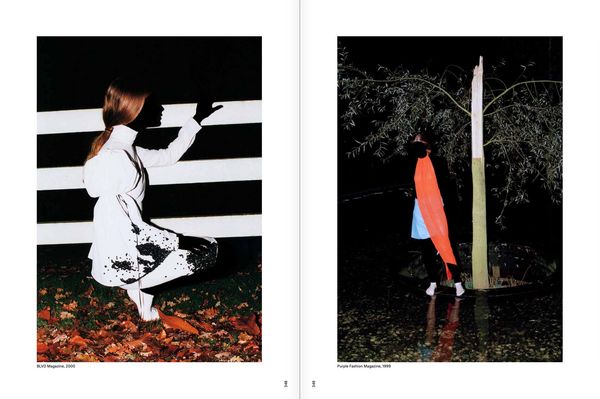 Produktbild: Viviane Sassen: Phosphor