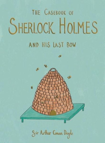 Produktbild: The Casebook of Sherlock Holmes & His Last Bow (Collector's Edition)