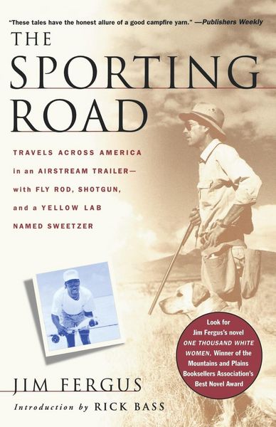 Produktbild: The Sporting Road