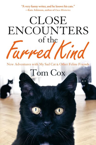 Produktbild: Close Encounters of the Furred Kind