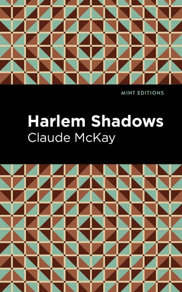Produktbild: Harlem Shadows