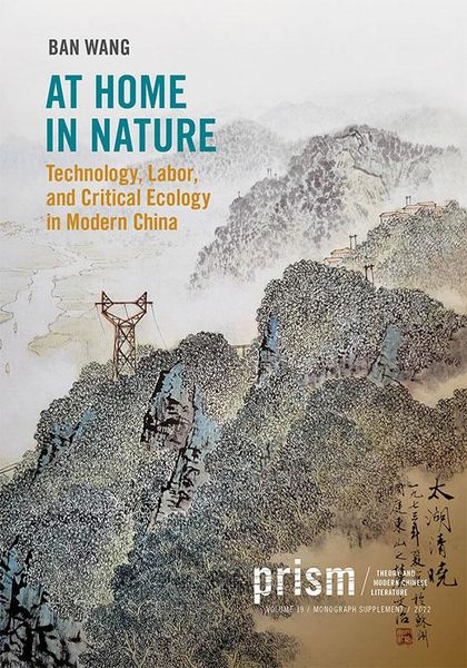 Produktbild: At Home in Nature