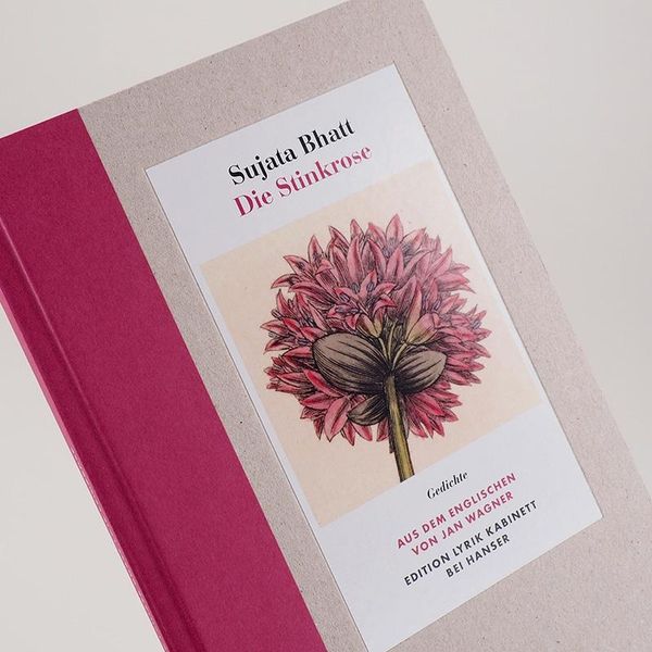 Produktbild: Die Stinkrose