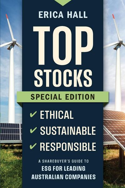 Produktbild: Top Stocks Special Edition - Ethical, Sustainable, Responsible