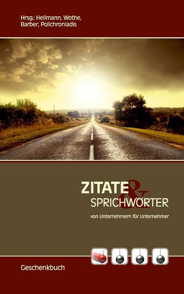 Produktbild: Zitate und Sprichw&ouml;rter