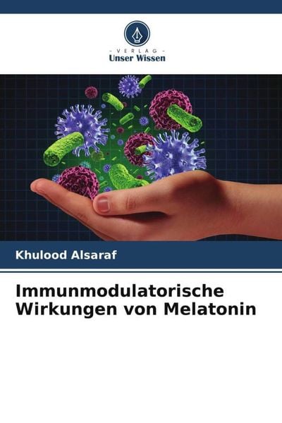 Immunmodulatorische Wirkungen von Melatonin