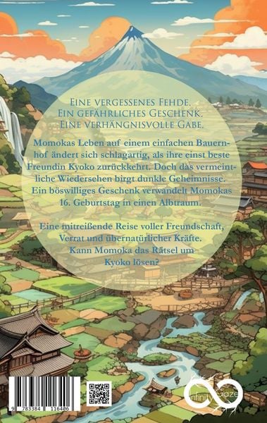 Produktbild: Die verfluchte Kommode