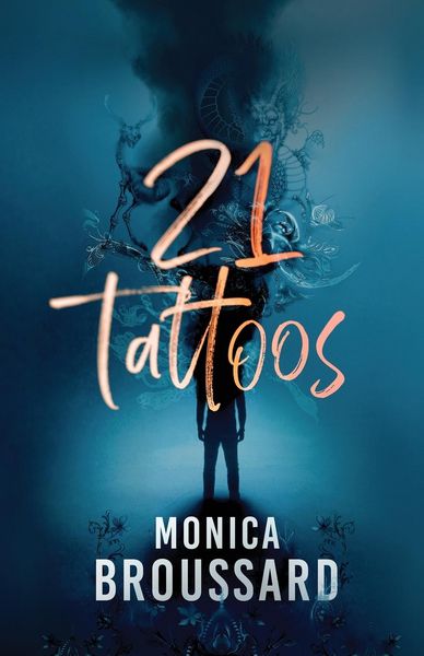 Produktbild: 21 Tattoos