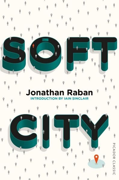Produktbild: Soft City