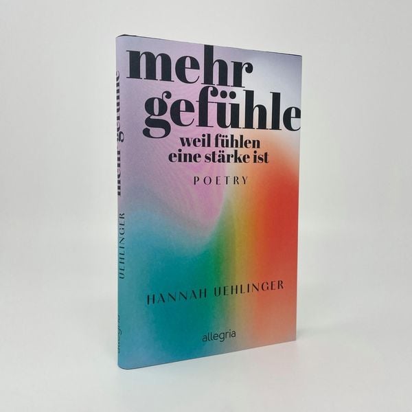 Produktbild: Mehr Gef&uuml;hle