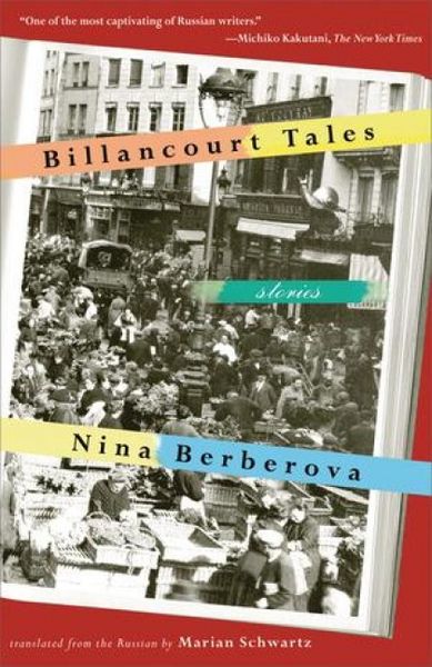 Produktbild: Billancourt Tales