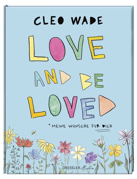 Produktbild: Love and be loved