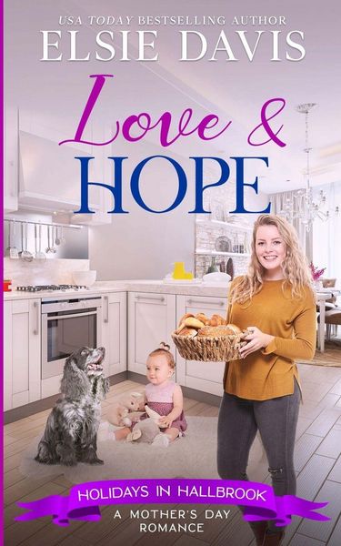 Produktbild: Love & Hope