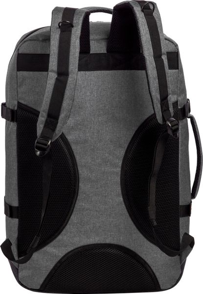 Produktbild: BESTWAY&reg; Notebook-Rucksack Cabin Pro, dunkelgrau