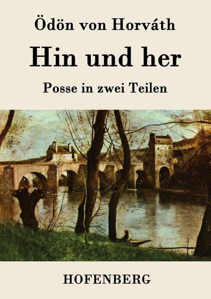 Produktbild: Hin und her