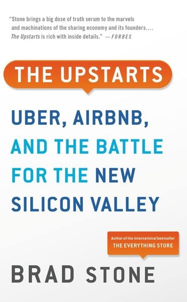 Produktbild: The Upstarts