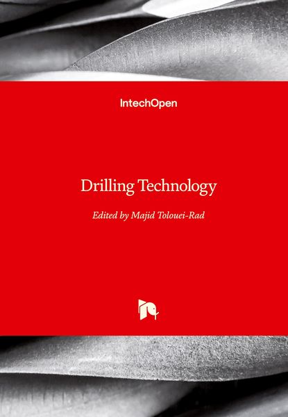 Produktbild: Drilling Technology