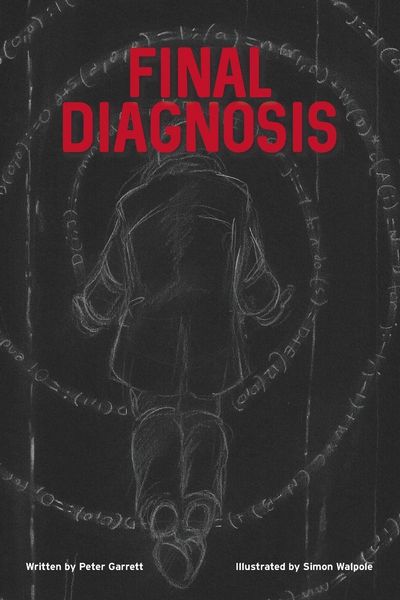Produktbild: Final Diagnosis