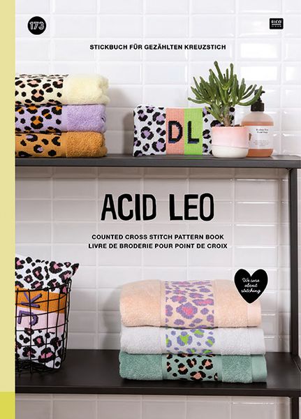 Produktbild: Acid Leo