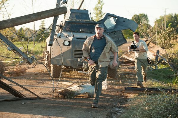 Produktbild: Storm Hunters