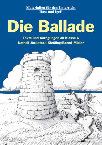 Produktbild: Die Ballade