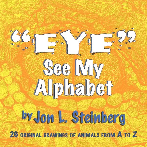 Produktbild: ''Eye'' See My Alphabet