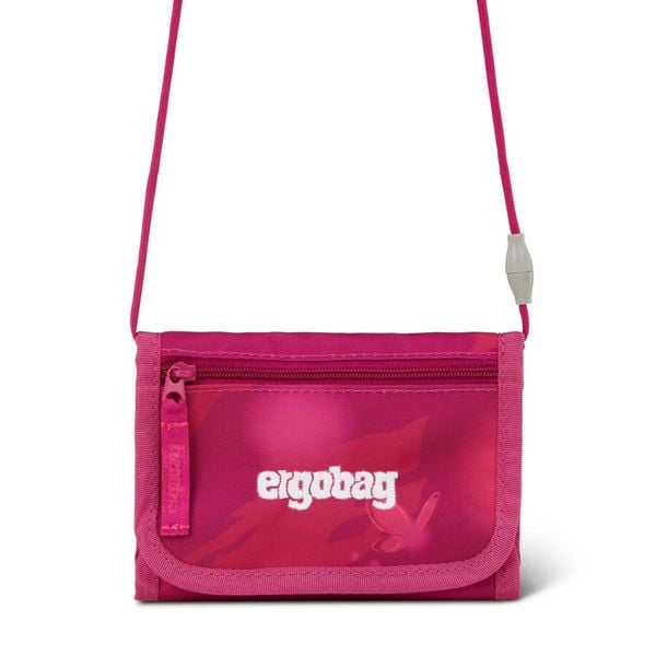 Produktbild: Ergobag Brustbeutel MondzauB&auml;r