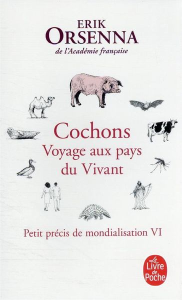 Produktbild: Petit pr&eacute;cis de mondialisation