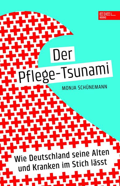 Produktbild: Der Pflege-Tsunami