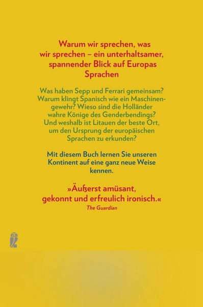 Produktbild: Sprachen