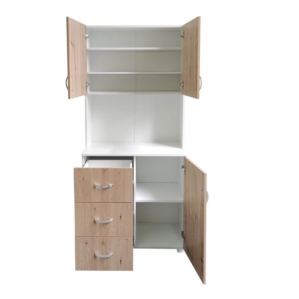 Produktbild: HTI-Living K&uuml;chenschrank K&uuml;chenschrank