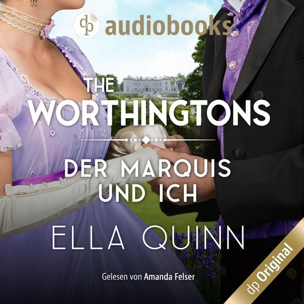 Der Marquis und ich