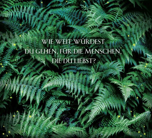 Die Erbin des Windes
