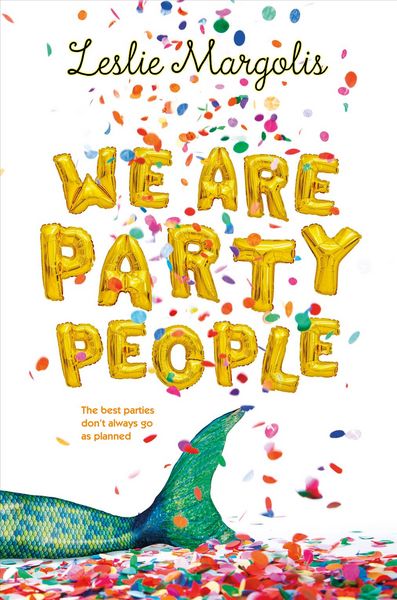 Produktbild: We Are Party People