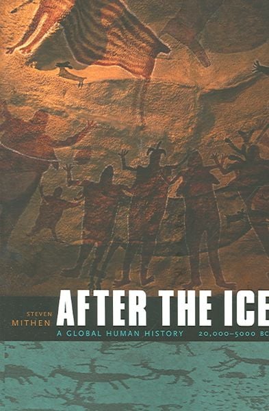 Produktbild: After the Ice