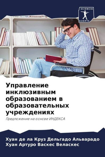 Produktbild: Uprawlenie inkl&uuml;ziwnym obrazowaniem w obrazowatel'nyh uchrezhdeniqh