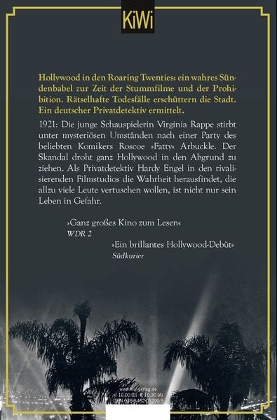 Der Mann, der nicht mitspielt