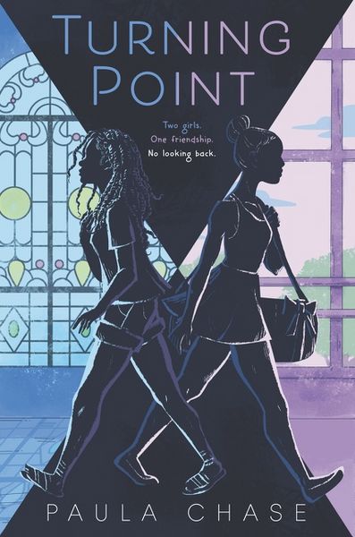 Produktbild: Turning Point