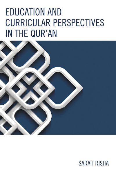 Produktbild: Education and Curricular Perspectives in the Qur'an
