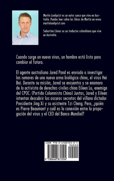 Produktbild: El Banquero y el Drag&oacute;n
