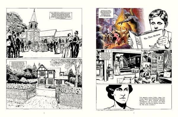 Produktbild: George Orwell