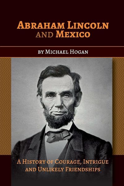 Produktbild: Abraham Lincoln and Mexico